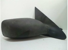 Recambio de retrovisor derecho para ford mondeo berlina/familiar (fd) 1.8 16v cat referencia OEM IAM  MANUAL NEGRO PLASTICO 2