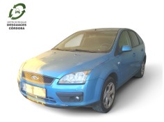 ford focus ii (da_, hcp, dp) del año 2007 2
