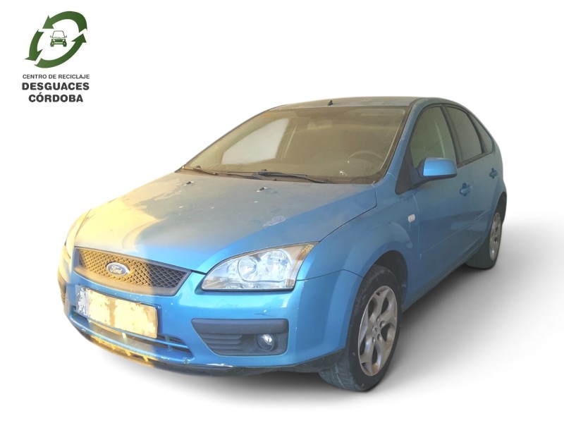 ford focus ii (da_, hcp, dp) del año 2007
