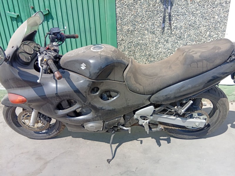 Recambio de motor completo para suzuki gsx gsx 750 f referencia OEM IAM   
