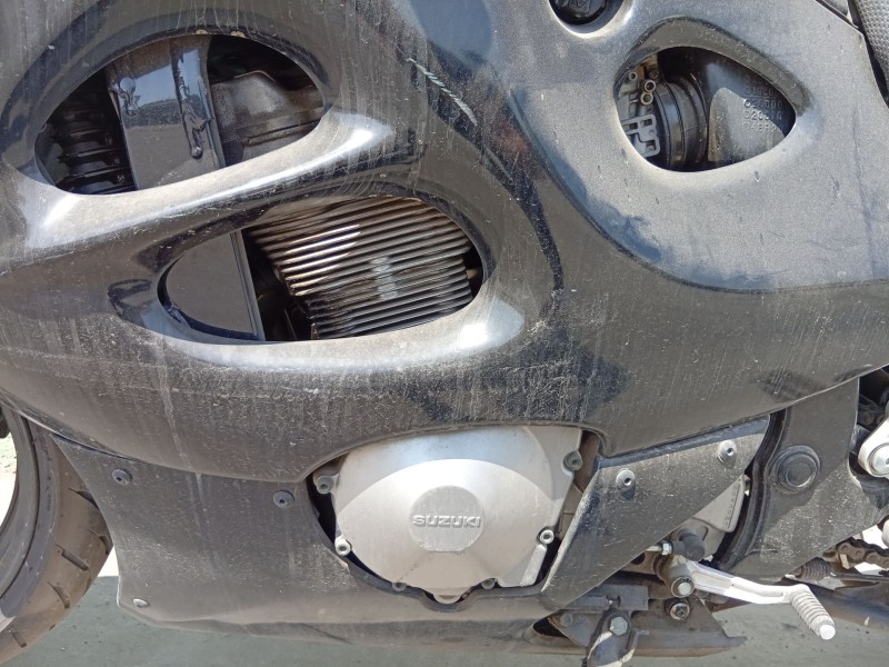Recambio de motor completo para suzuki gsx gsx 750 f referencia OEM IAM   