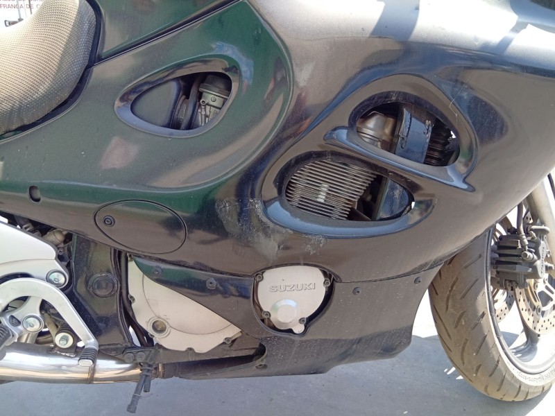 Recambio de motor completo para suzuki gsx gsx 750 f referencia OEM IAM   