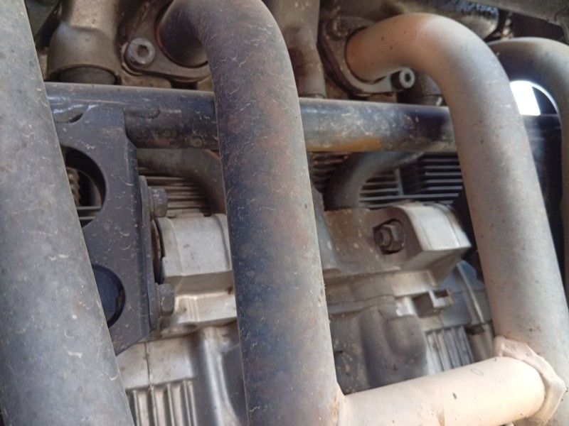 Recambio de motor completo para suzuki gsx gsx 750 f referencia OEM IAM   