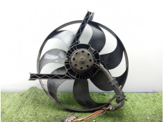 Recambio de electroventilador para seat leon (1m1) 1.6 referencia OEM IAM 1J0959455F 3.PINES - 350MM  2