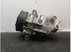Recambio de compresor aire acondicionado para citroën c3 iii (sx) 1.2 puretech 82 referencia OEM IAM 9810349980 - 9808860080  