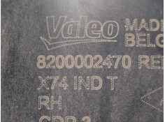 Recambio de faro antiniebla derecho para renault master kasten 2.3 dci diesel cat referencia OEM IAM 8200002470   2