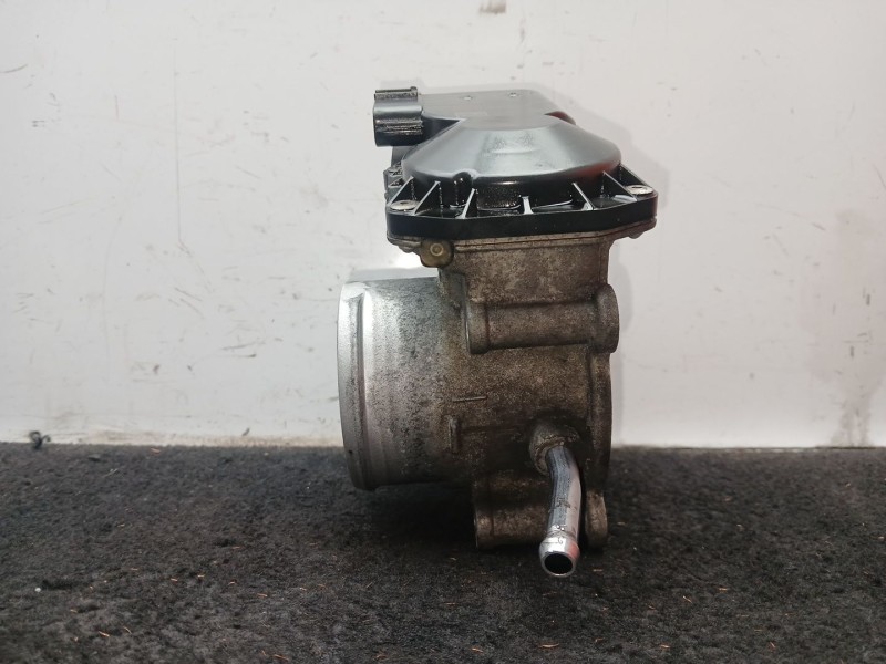 Recambio de caja mariposa para kia carens iv 1.6 gdi referencia OEM IAM 351002B300  6 PINES