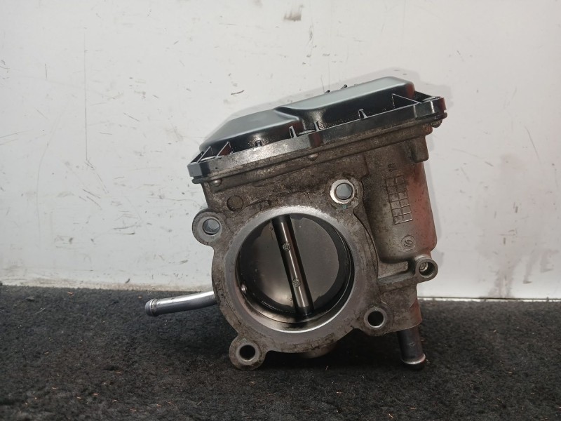 Recambio de caja mariposa para kia carens iv 1.6 gdi referencia OEM IAM 351002B300  6 PINES