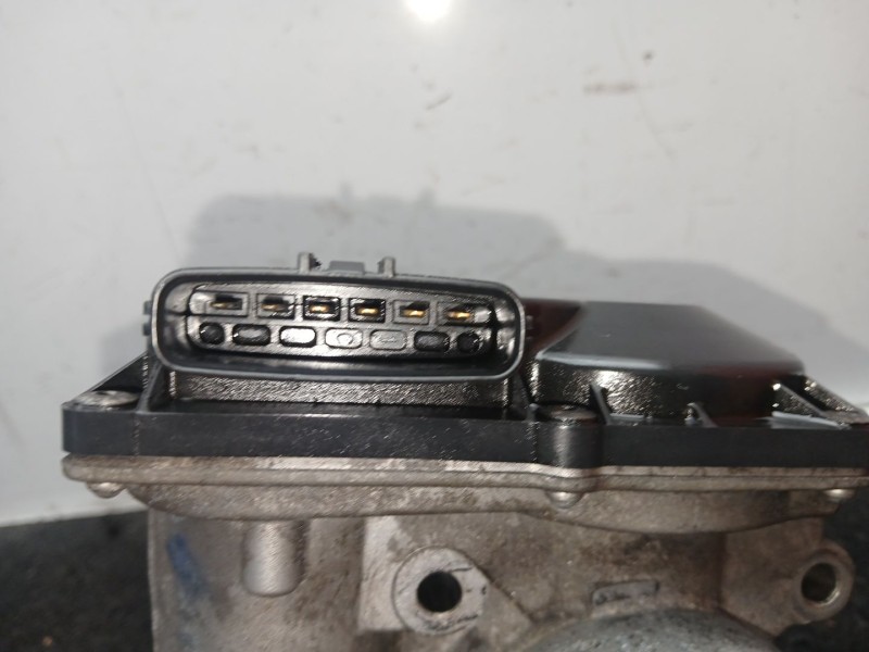 Recambio de caja mariposa para kia carens iv 1.6 gdi referencia OEM IAM 351002B300  6 PINES