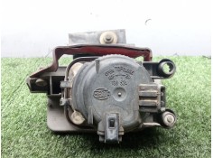 Recambio de faro antiniebla derecho para volkswagen golf ii (191/193) 1.8 referencia OEM IAM 137796 2.PINES CON.SOPORTE - TARA 2