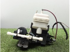 Recambio de cerradura maletero / porton para mercedes-benz clase s (w220, v220) s 430 4-matic (220.083, 220.183) referencia OEM  2