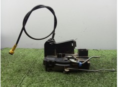 Recambio de cerradura puerta delantera izquierda para opel vivaro a furgoneta (x83) 2.0 cdti (f7) referencia OEM IAM 8200008246 