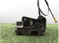 Recambio de cerradura puerta delantera izquierda para opel vivaro a furgoneta (x83) 2.0 cdti (f7) referencia OEM IAM 8200008246  2