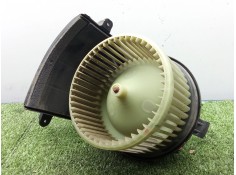 Recambio de motor calefaccion para renault clio ii (bb_, cb_) 1.5 dci (b/cb07) referencia OEM IAM 5D0220300 2.PINES - CON.RESIST