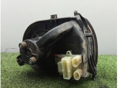 Recambio de motor calefaccion para renault clio ii (bb_, cb_) 1.5 dci (b/cb07) referencia OEM IAM 5D0220300 2.PINES - CON.RESIST 2