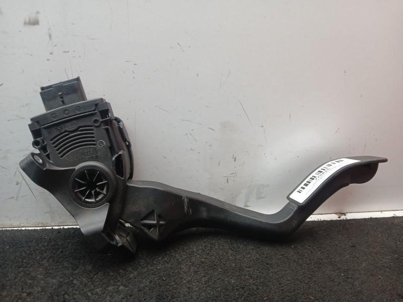 Recambio de potenciometro pedal para citroën c3 iii (sx) 1.2 puretech 82 referencia OEM IAM 9835904480 - 6PV00994951  
