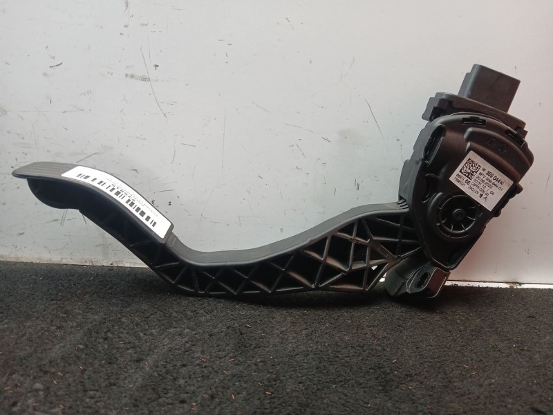 Recambio de potenciometro pedal para citroën c3 iii (sx) 1.2 puretech 82 referencia OEM IAM 9835904480 - 6PV00994951  