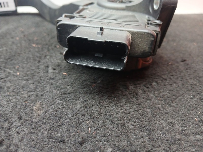 Recambio de potenciometro pedal para citroën c3 iii (sx) 1.2 puretech 82 referencia OEM IAM 9835904480 - 6PV00994951  