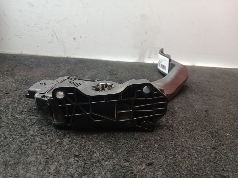 Recambio de potenciometro pedal para citroën c3 iii (sx) 1.2 puretech 82 referencia OEM IAM 9835904480 - 6PV00994951  
