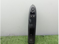 Recambio de mando elevalunas delantero izquierdo para citroën c4 ii (nc_) 1.6 hdi 90 referencia OEM IAM 30170385 10-18 4.BOTONES