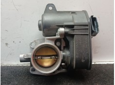 Recambio de caja mariposa para citroën c3 iii (sx) 1.2 puretech 82 referencia OEM IAM 9842632980 MAGNETI MARELLI 