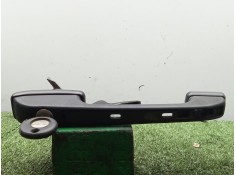 Recambio de maneta exterior delantera izquierda para volkswagen golf ii (191/193) 1.8 referencia OEM IAM 191837209  TARA