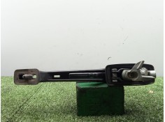 Recambio de maneta exterior delantera izquierda para volkswagen golf ii (191/193) 1.8 referencia OEM IAM 191837209  TARA 2