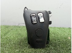 Recambio de mando elevalunas delantero izquierdo para mercedes-benz sprinter 4-t caja/chasis (b904) 416 cdi referencia OEM IAM A