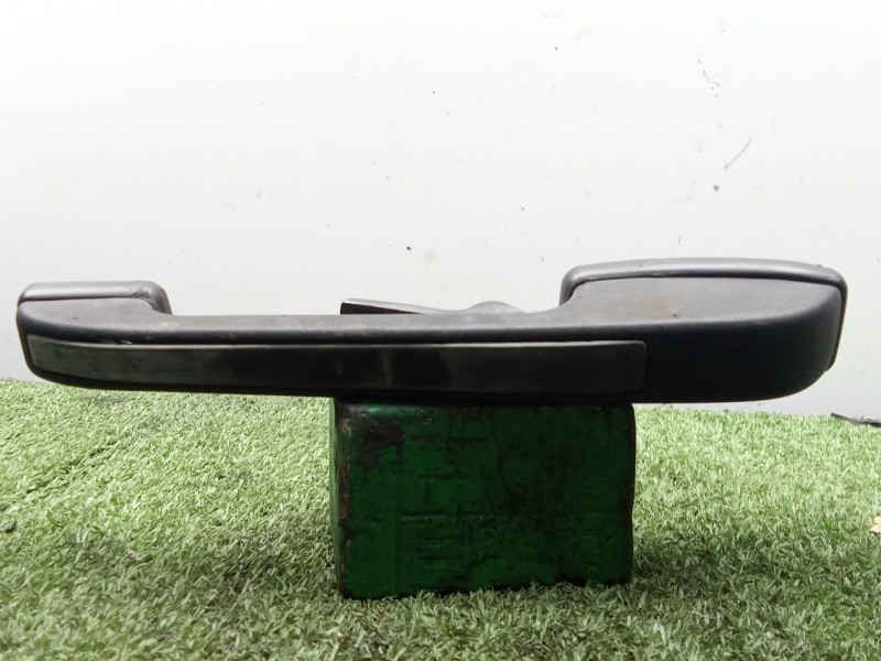Recambio de maneta exterior trasera izquierda para volkswagen golf ii (191/193) 1.8 referencia OEM IAM 191837209  
