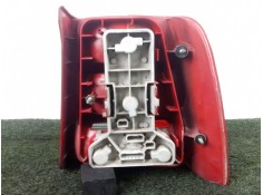 Recambio de piloto trasero izquierdo para volkswagen passat b5 (3b2) 1.9 tdi referencia OEM IAM 3B5945095F 97-00 - 4 CONECTORES  2