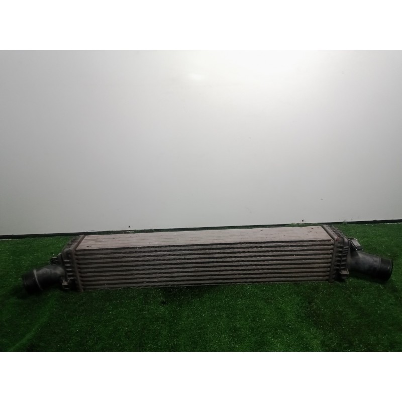 Recambio de intercooler para audi a5 coupe (8t) 2.7 v6 24v tdi referencia OEM IAM 8K0145805E BEHR 