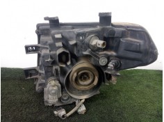 Recambio de faro derecho para nissan navara np300 (d40) 2.5 dci 4wd referencia OEM IAM 26010EB30A   2