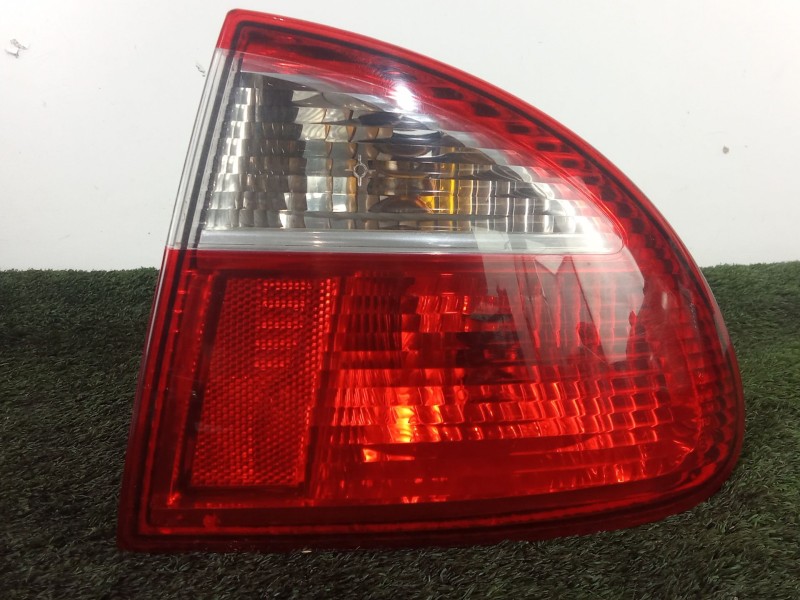 Recambio de piloto trasero derecho para seat leon (1m1) 1.9 tdi referencia OEM IAM 45209DY2 EXTERIOR 