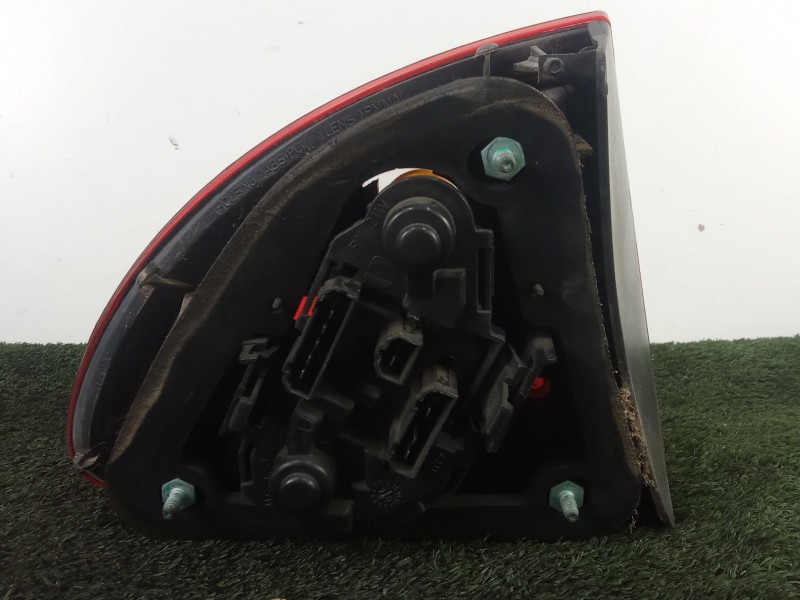 Recambio de piloto trasero derecho para seat leon (1m1) 1.9 tdi referencia OEM IAM 45209DY2 EXTERIOR 