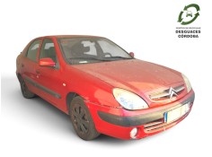 CITROËN XSARA (N1)