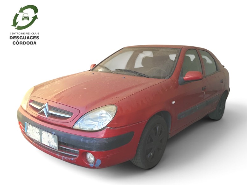 citroën xsara (n1) del año 2003