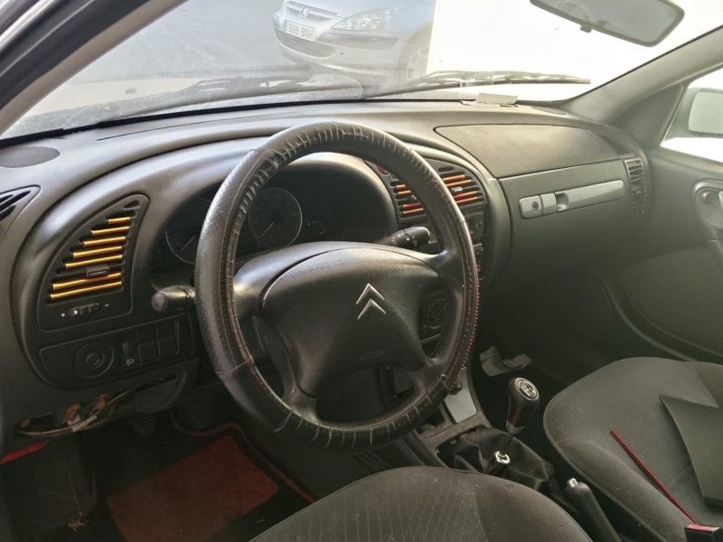 citroën xsara (n1) del año 2003