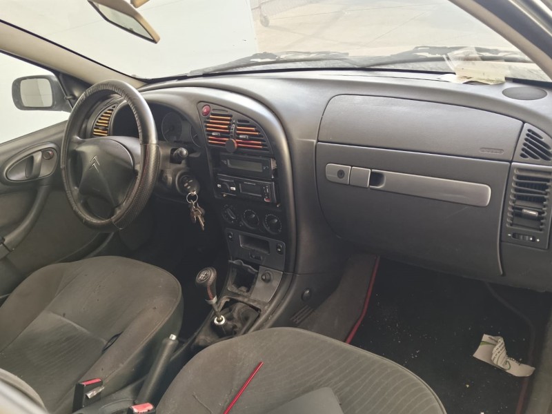 citroën xsara (n1) del año 2003