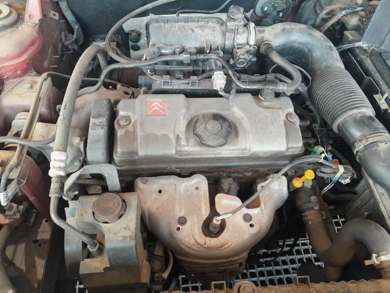 Recambio de motor completo para citroën xsara (n1) 1.4 i referencia OEM IAM   