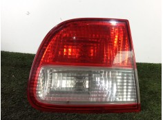 Recambio de piloto trasero izquierdo interior para seat leon (1m1) 1.9 tdi referencia OEM IAM 1M6945091B INTERIOR TARA