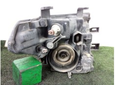 Recambio de faro izquierdo para nissan navara np300 (d40) 2.5 dci 4wd referencia OEM IAM 26060EB30A   2