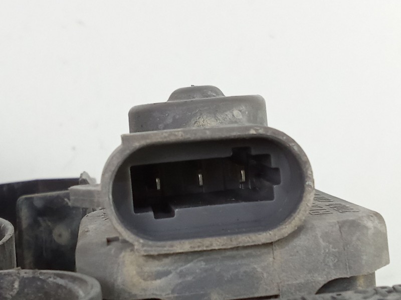 Recambio de faro izquierdo para nissan navara np300 (d40) 2.5 dci 4wd referencia OEM IAM 26060EB30A  