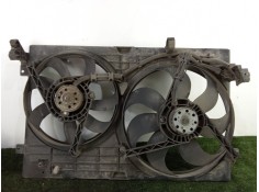 Recambio de electroventilador para seat leon (1m1) 1.9 tdi referencia OEM IAM 1J0121207 300MM - 350MM - 2CONECTORES - 6.PINES  2