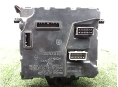 Recambio de centralita check control para renault kangoo / grand kangoo ii (kw0/1_) 1.5 dci 75 (kw07, kw10, kw04) referencia OEM