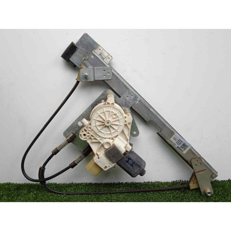 Recambio de elevalunas trasero izquierdo para ford mondeo ber. (ca2) 2.0 tdci cat referencia OEM IAM SINREFERENCIA ELECTRICO CON