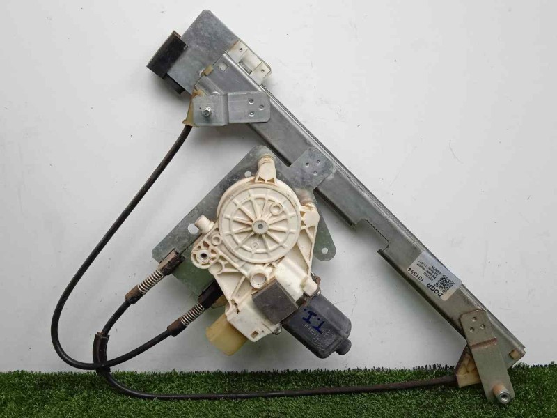 Recambio de elevalunas trasero izquierdo para ford mondeo ber. (ca2) 2.0 tdci cat referencia OEM IAM SINREFERENCIA ELECTRICO CON