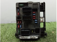 Recambio de caja reles / fusibles para citroën xsara picasso (n68) 2.0 hdi referencia OEM IAM T118470003 BSM 