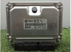 Recambio de centralita motor uce para audi allroad c5 (4bh) 2.5 tdi quattro referencia OEM IAM 8E0907401J  BOSCH