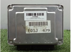 Recambio de centralita motor uce para audi allroad c5 (4bh) 2.5 tdi quattro referencia OEM IAM 8E0907401J  BOSCH 2
