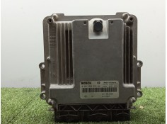 Recambio de centralita motor uce para renault kangoo / grand kangoo ii (kw0/1_) 1.5 dci 75 (kw07, kw10, kw04) referencia OEM IAM